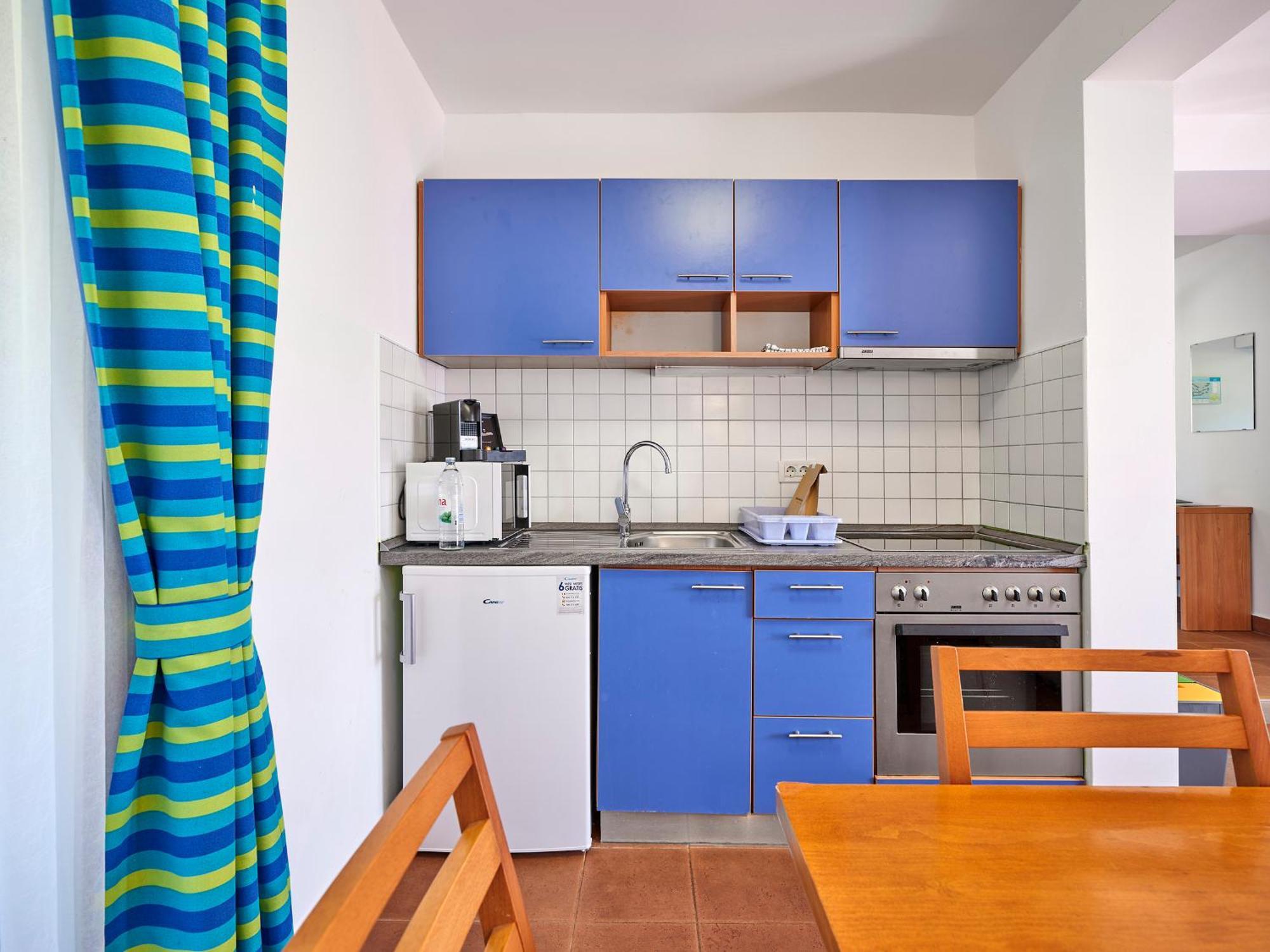 Koversada Apartments Naturist Park Vrsar Zimmer foto