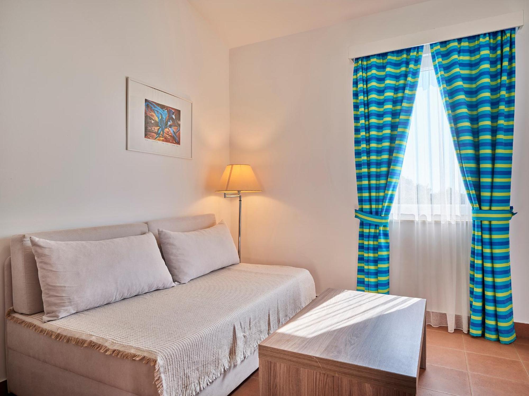 Koversada Apartments Naturist Park Vrsar Exterior foto
