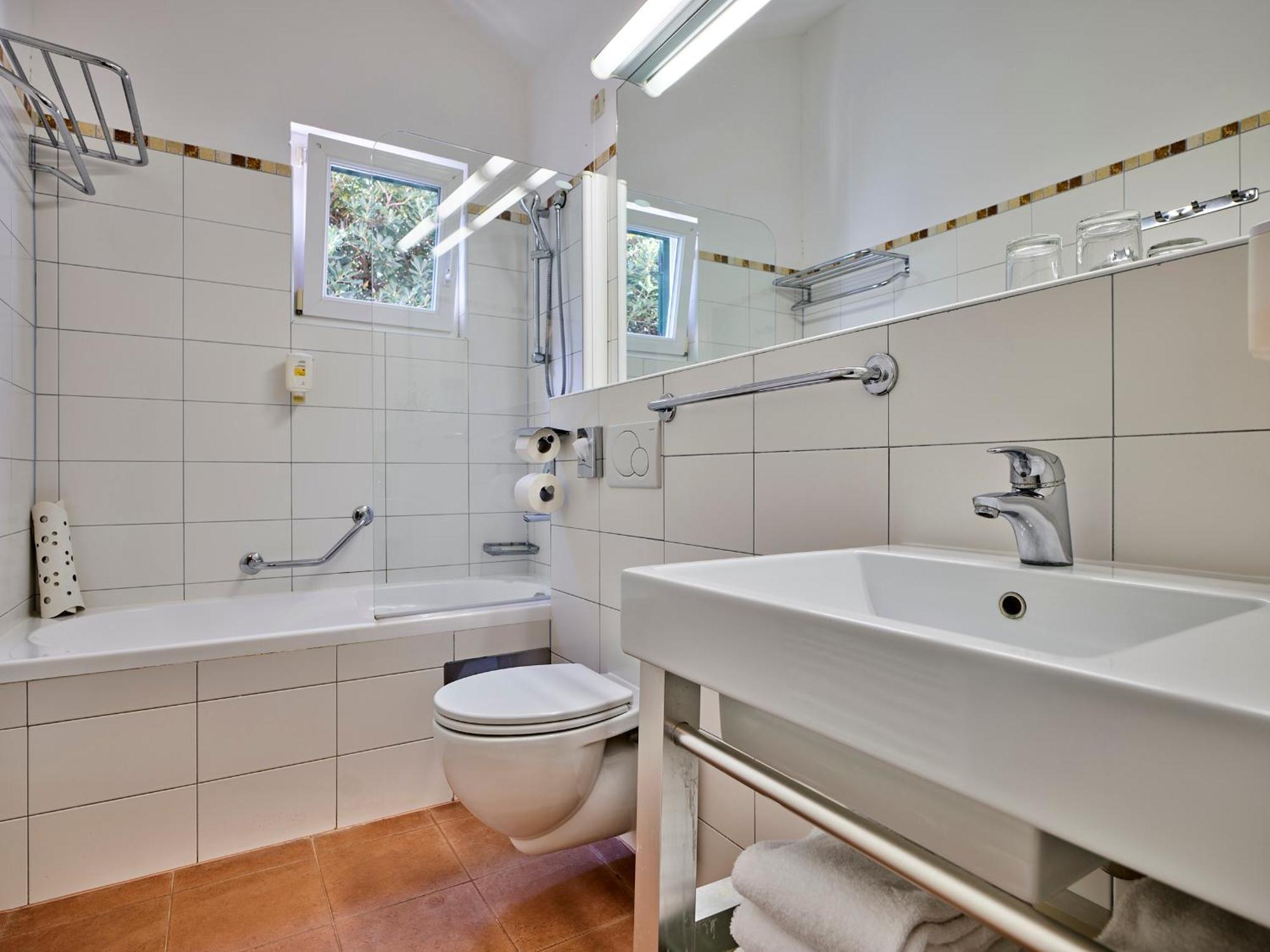 Koversada Apartments Naturist Park Vrsar Zimmer foto