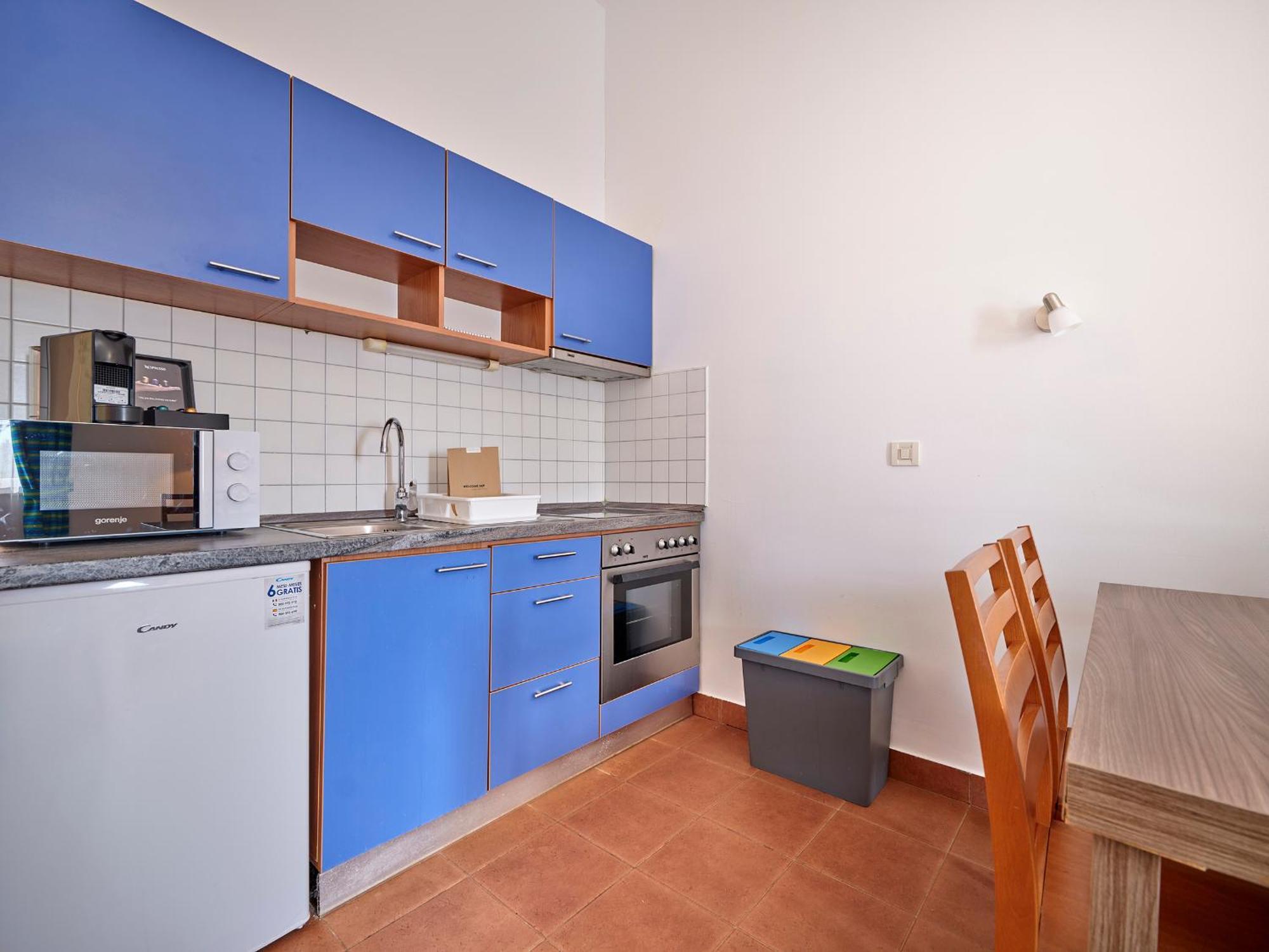 Koversada Apartments Naturist Park Vrsar Zimmer foto