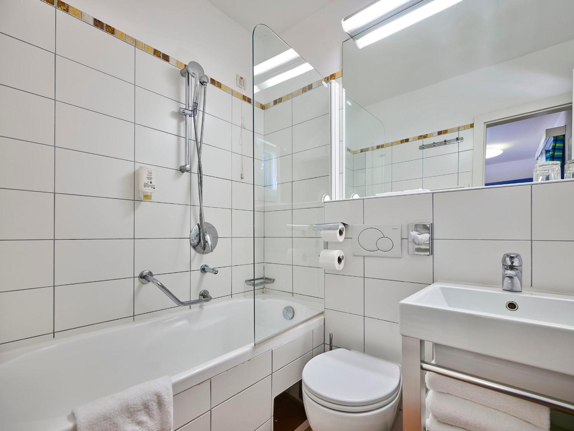 Koversada Apartments Naturist Park Vrsar Zimmer foto